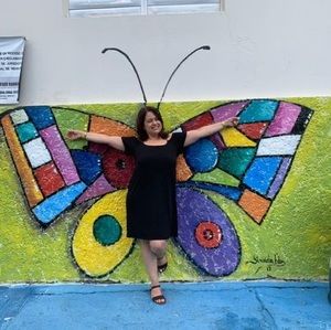 Meet your Posher, Maritza